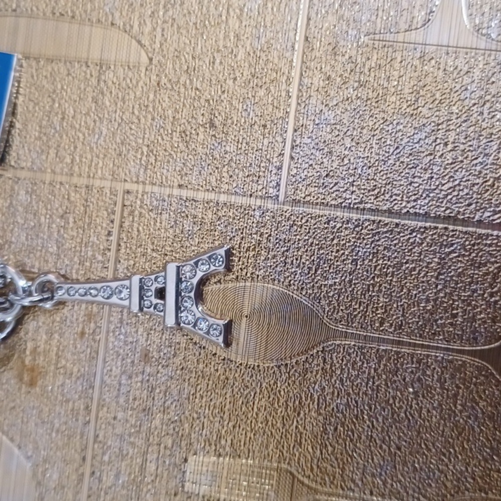 Coach Keychain - Picture 6 of 9